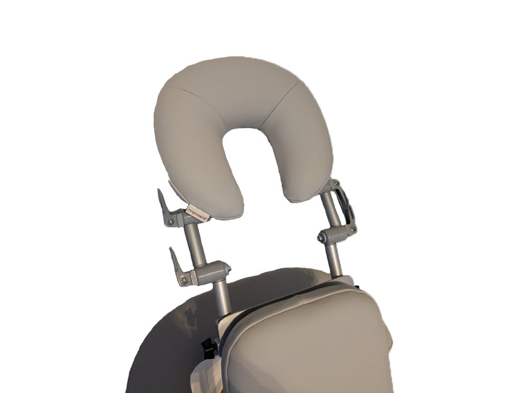 Massagestuhl Flexopeut - ecopostural - ppw - winter