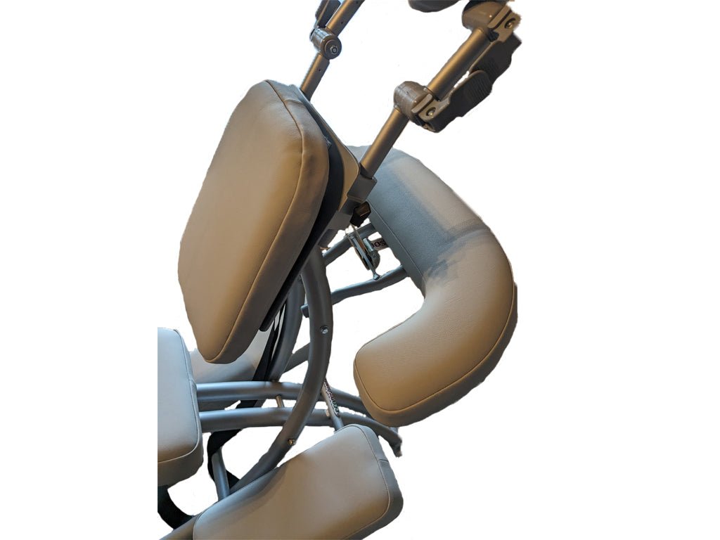 Massagestuhl Flexopeut - ecopostural - ppw - winter