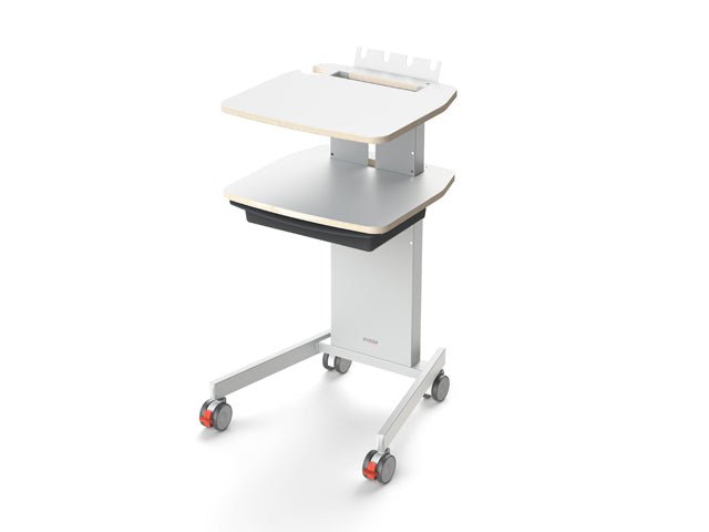 Mobile 200 von Gymna - Gerätewagen - Gymna - ppw - winter