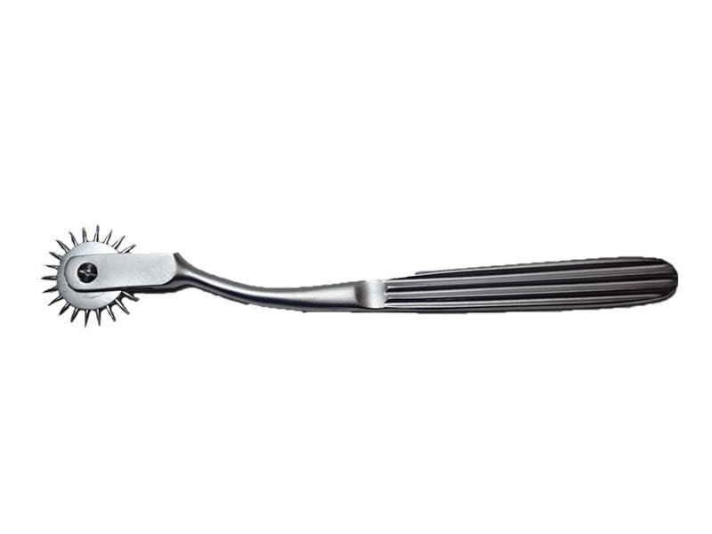 Neurologisches Nadelrad nach Wartenberg - Tekno - Medical - ppw - winter