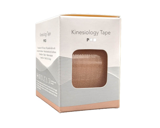 NonDolens Tape Pro beige - NonDolens - ppw - winter