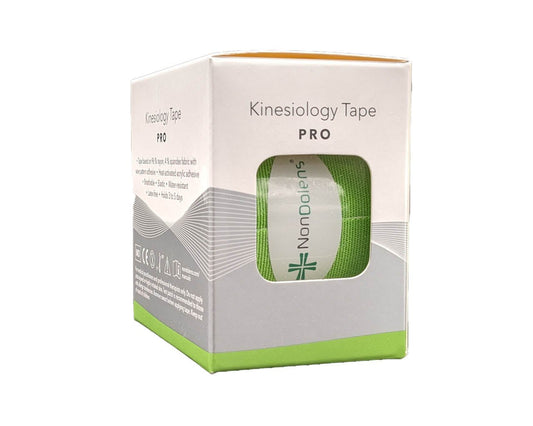NonDolens Tape Pro grün - NonDolens - ppw - winter