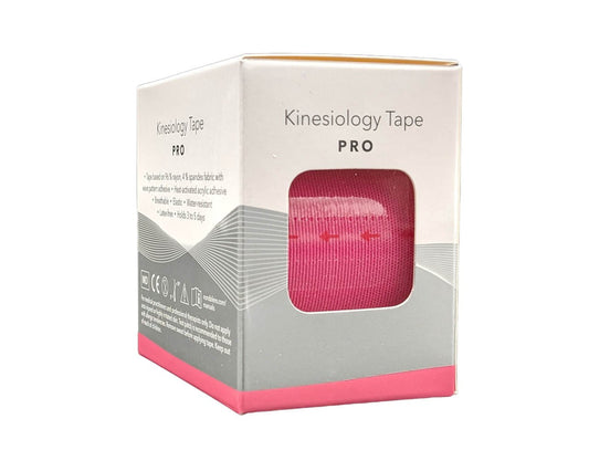 NonDolens Tape Pro pink - NonDolens - ppw - winter