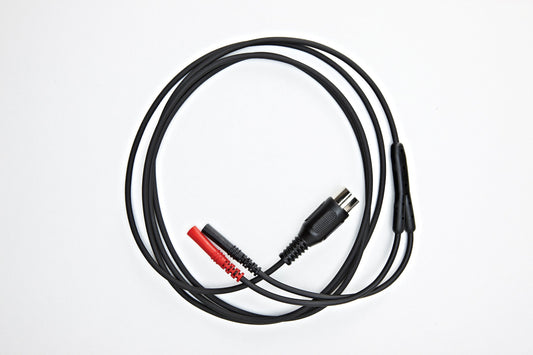 Patientenkabel für Gymna 200 - Gymna - ppw - winter