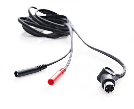 Patientenkabel für Gymna 400 - Gymna - ppw - winter