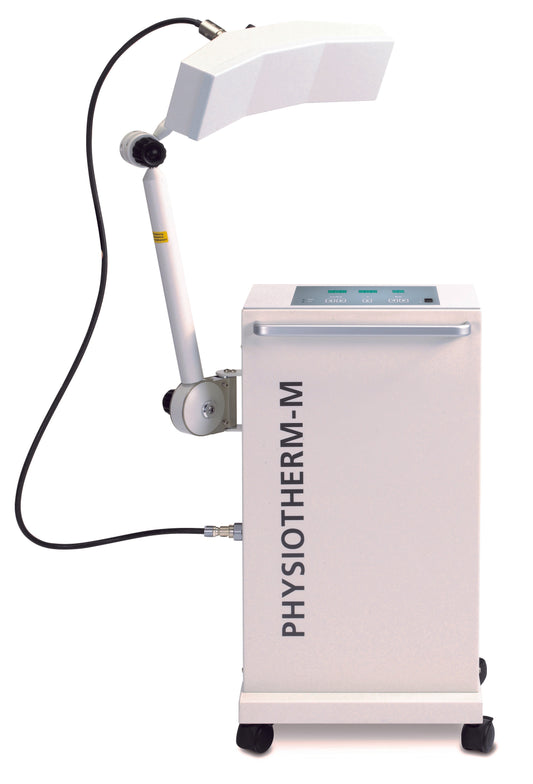 PHYSIOTHERM - M - Physiomed - ppw - winter