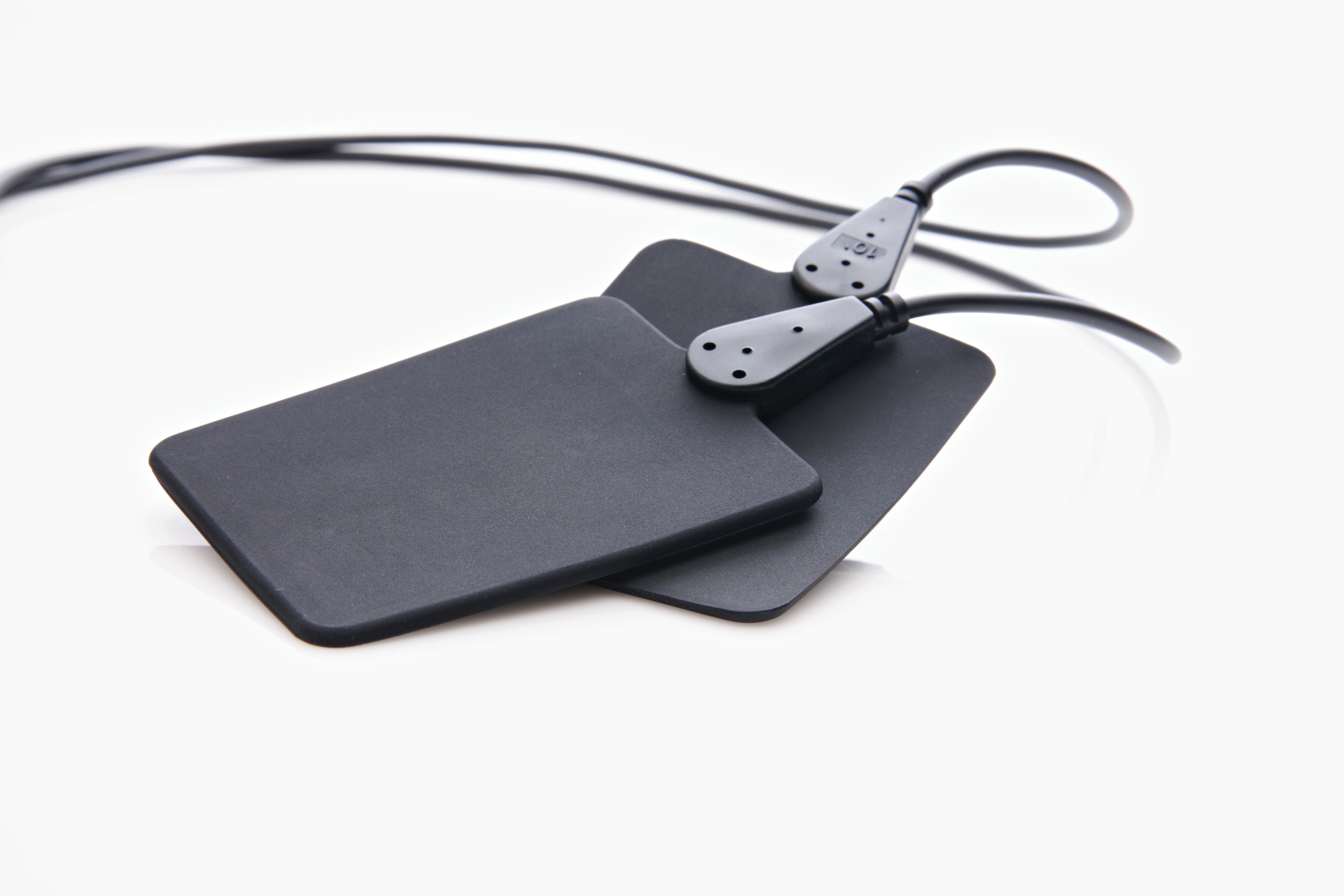 Plattenelektroden - Gymna - ppw - winter