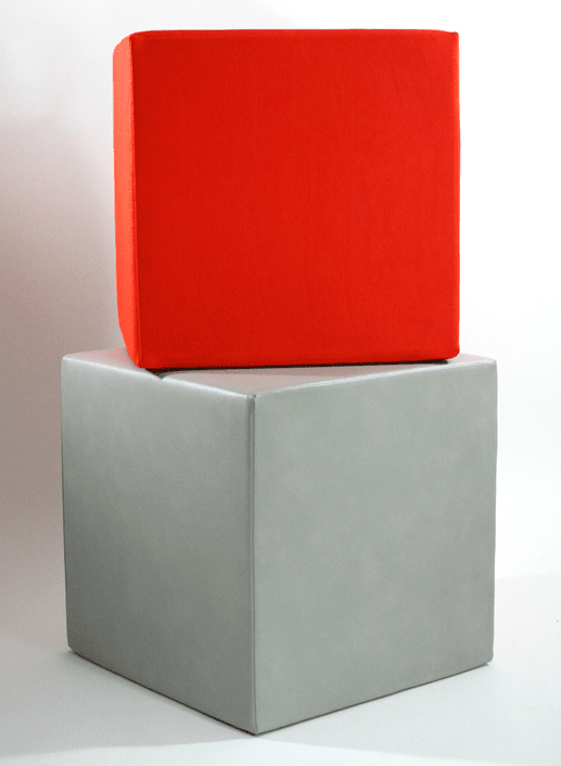 Positurwürfel - Özpinar - ppw - winter