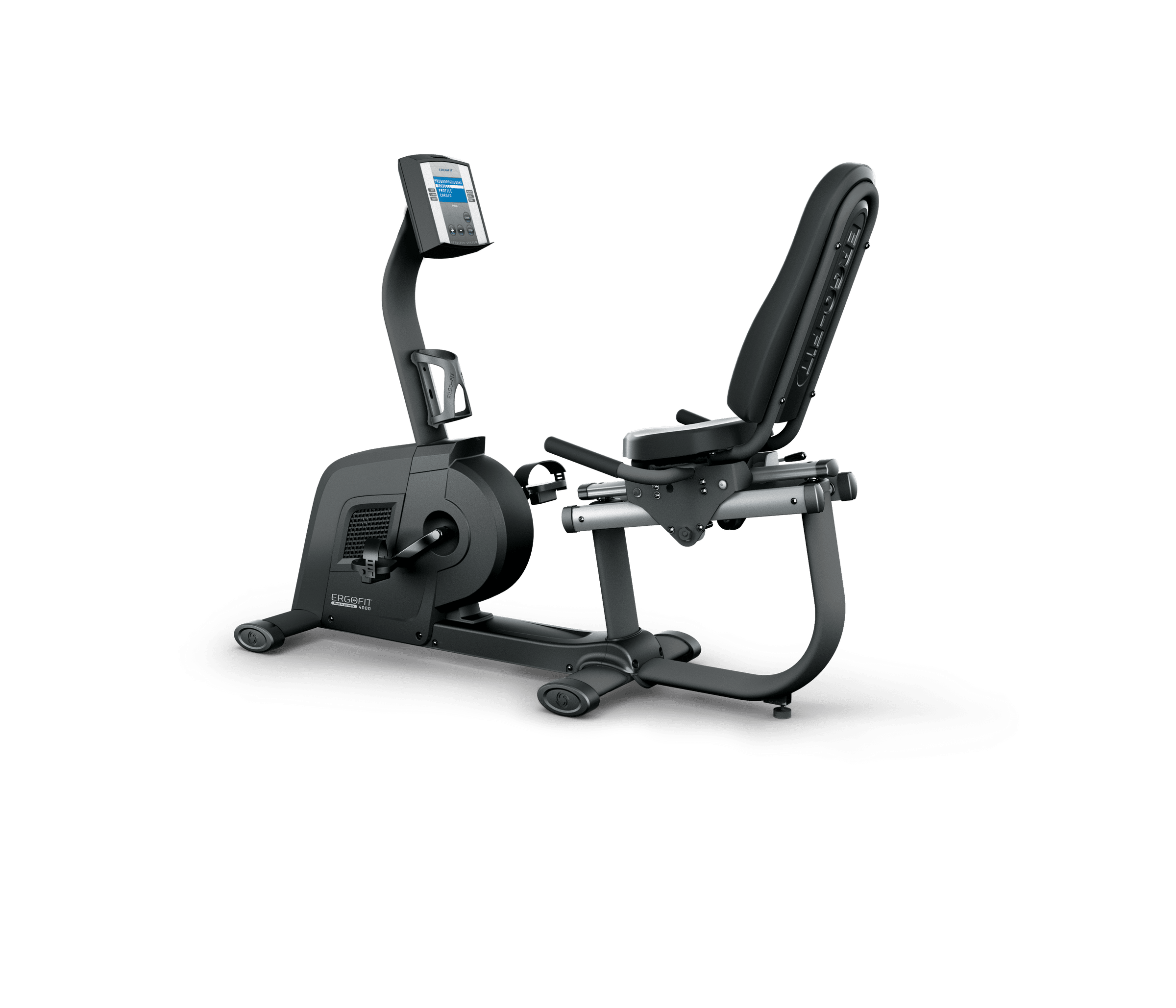 RECUMBENT - Ergofit - ppw - winter