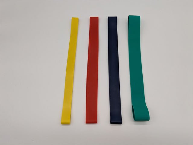 Rubberband - ppw - winter - ppw - winter