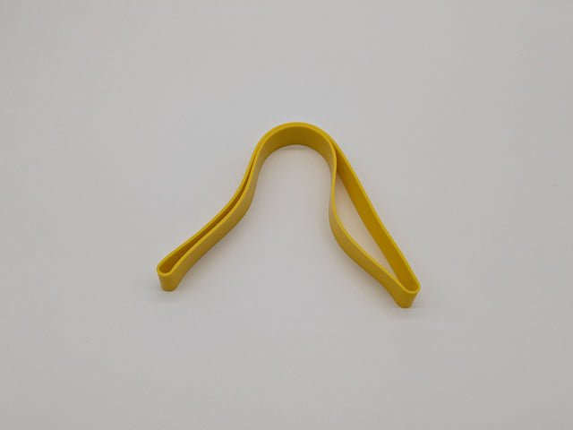Rubberband - ppw - winter - ppw - winter