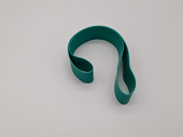 Rubberband - ppw - winter - ppw - winter