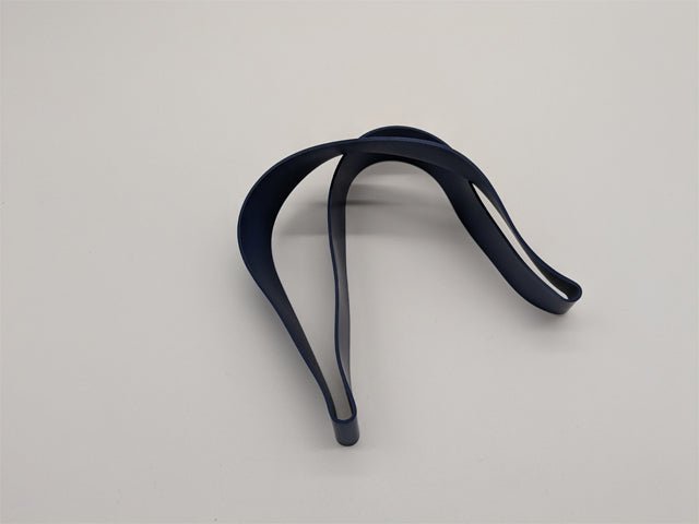 Rubberband - ppw - winter - ppw - winter