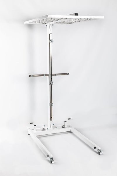 Schlingentisch ÖT fahrbar "Profi" nach Reger - Özpinar - ppw - winter