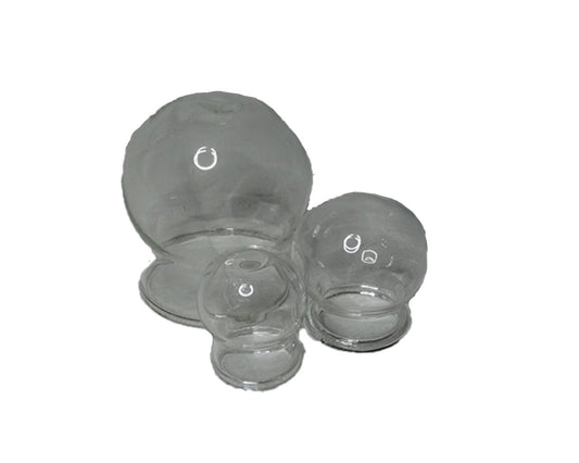 Schröpfkopf zum Feuerschröpfen - DocSave - ppw - winter