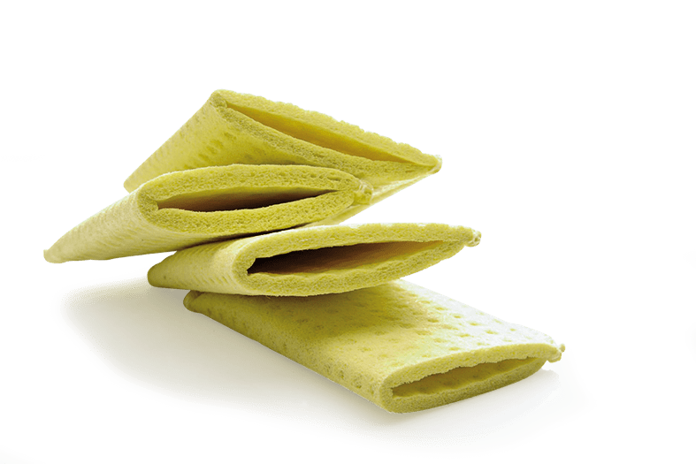 Schwämme für Gymna Plattenelektroden - Gymna - ppw - winter