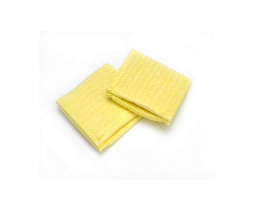 Schwammtasche EF 10 - klein für Physiomed - Elektrotherapiegeräte, 1 Paar - Physiomed - ppw - winter