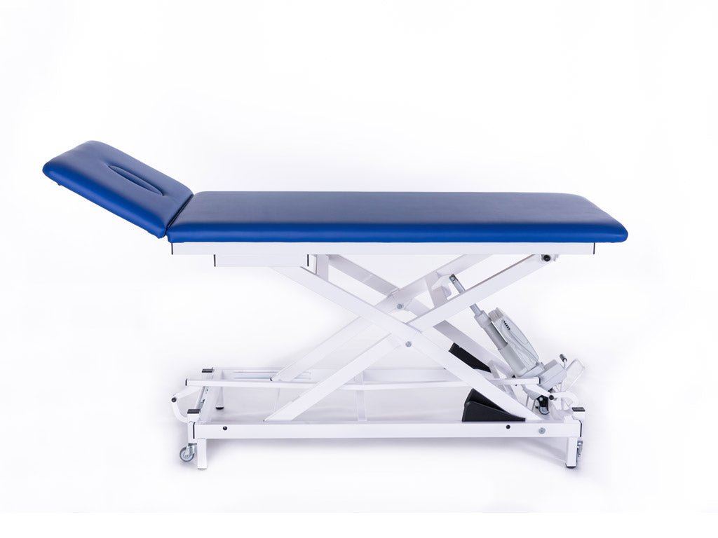 Select Basic, Therapieliege - Özpinar - ppw - winter