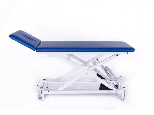 Select Basic, Therapieliege - Özpinar - ppw - winter