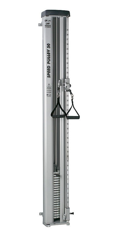 Speed Pully Lojer 50 - Lojer - ppw - winter