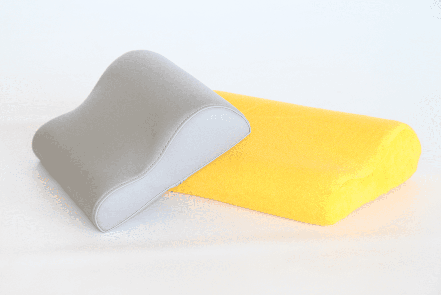 Spezialschaumkissen, anatomisch geformt - Özpinar - ppw - winter