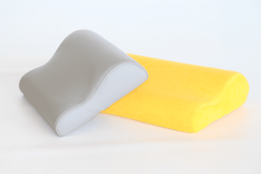 Spezialschaumkissen, anatomisch geformt - Özpinar - ppw - winter