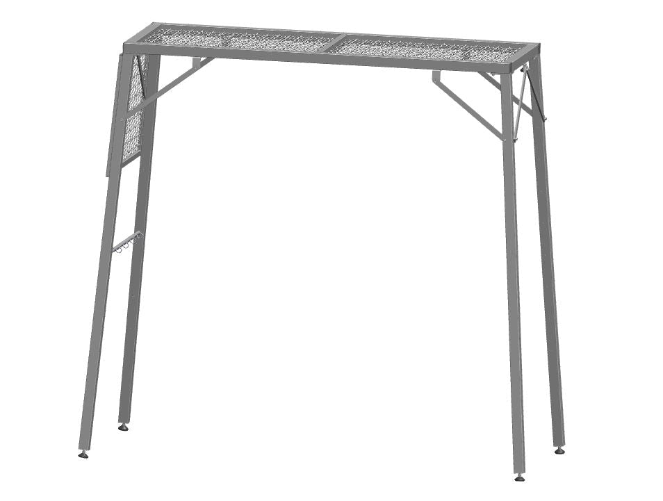 Stand Schlingentisch - Özpinar - ppw - winter