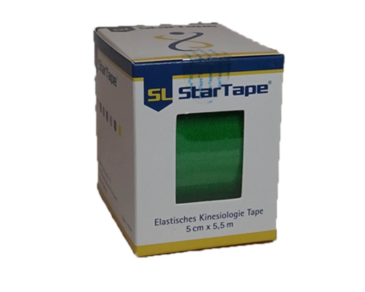 Star Tape grün - Star Tape - ppw - winter