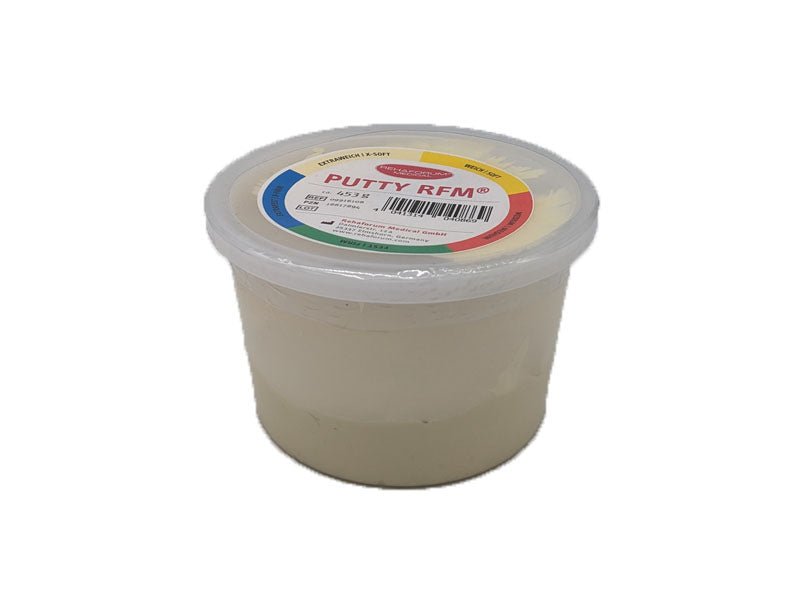 Therapie - Knetmasse, x - soft, extra weich - Rehaforum Medical GmbH - ppw - winter