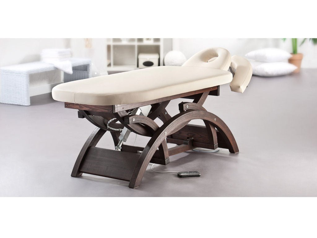 Therapie - und Wellness - Liege Lady Mary - Falkner - ppw - winter