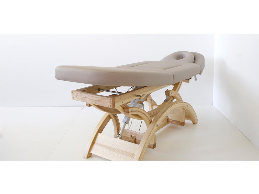 Therapie - und Wellness - Liege Lady Mary - Falkner - ppw - winter