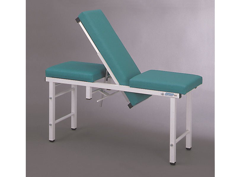 Trainingsbank - Özpinar - ppw - winter