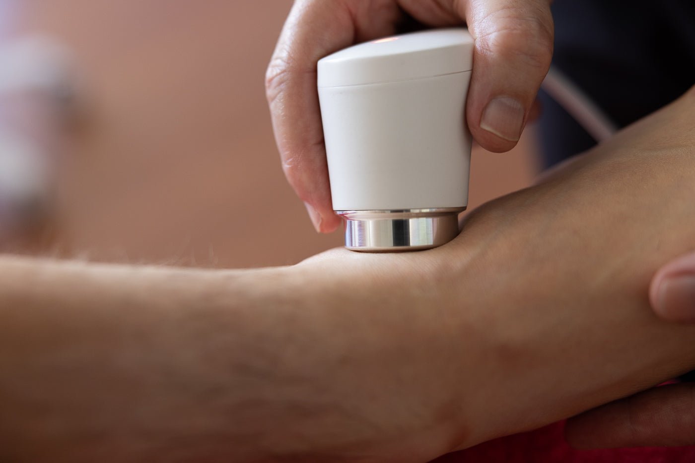 Ultraschall Gymna Compact Hausbesuchsgerät - Gymna - ppw - winter