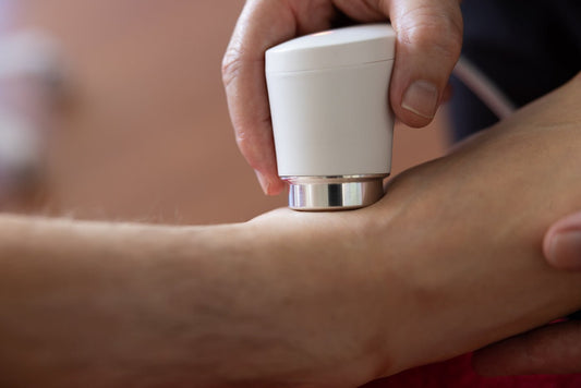 Ultraschall Gymna Compact Hausbesuchsgerät - Gymna - ppw - winter