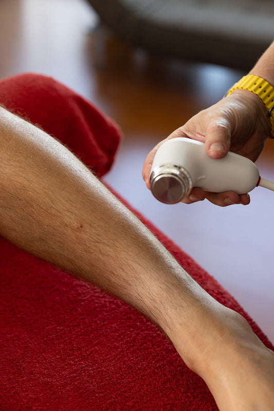 Ultraschall Gymna Compact Hausbesuchsgerät - Gymna - ppw - winter