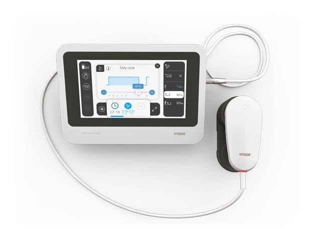 Ultraschall Gymna Compact Hausbesuchsgerät - Gymna - ppw - winter