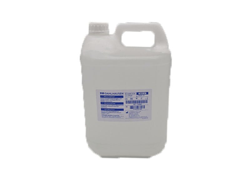 Ultraschallgel Cubitainer - Dahlhausen - ppw - winter