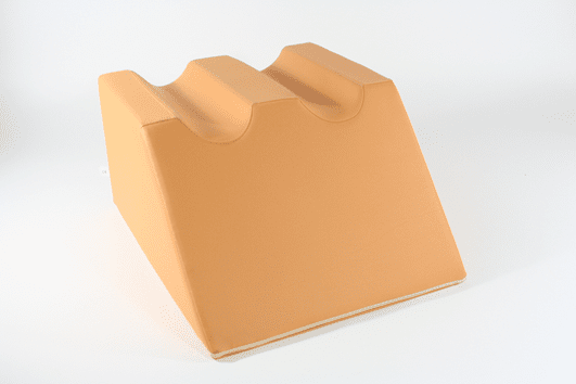 Universal - Lagerungskissen mit 2 Fußmulden - Özpinar - ppw - winter