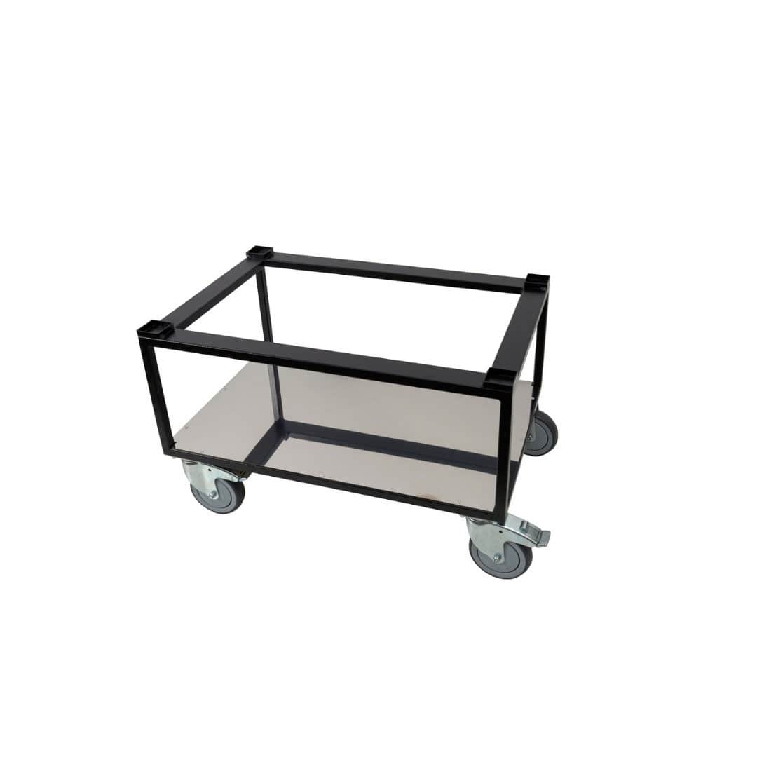 Untergestell Wasserbad - Heuser - ppw - winter