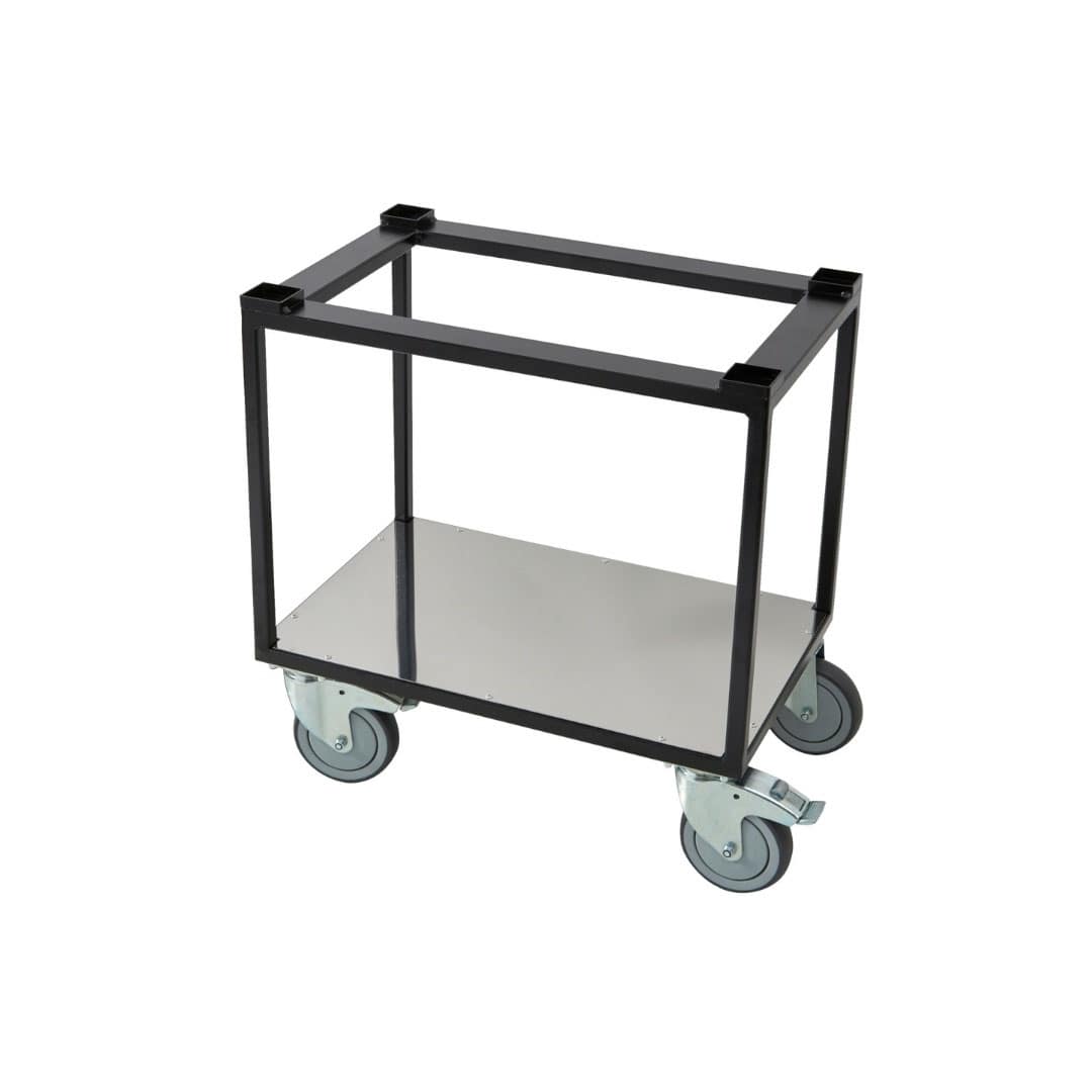 Untergestell Wasserbad - Heuser - ppw - winter