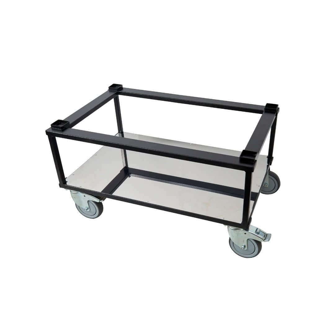 Untergestell Wasserbad - Heuser - ppw - winter