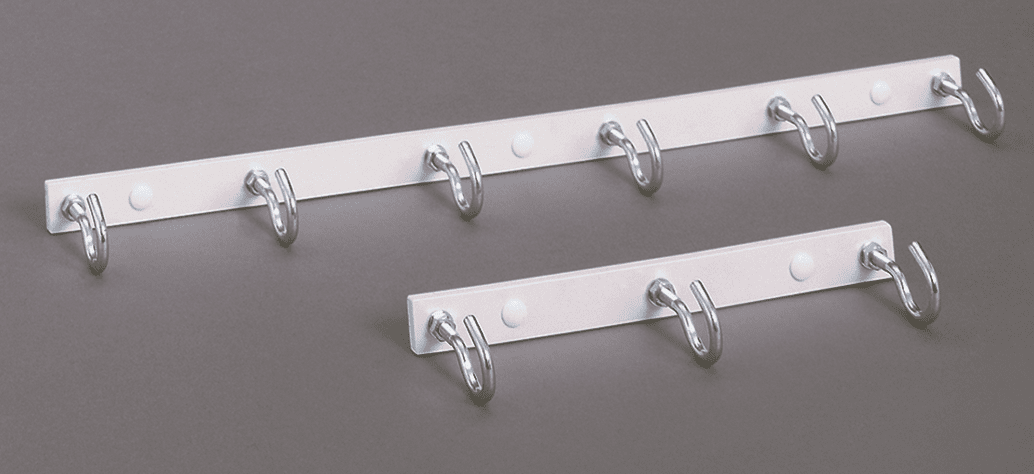 Wandleiste mit Haken - Özpinar - ppw - winter