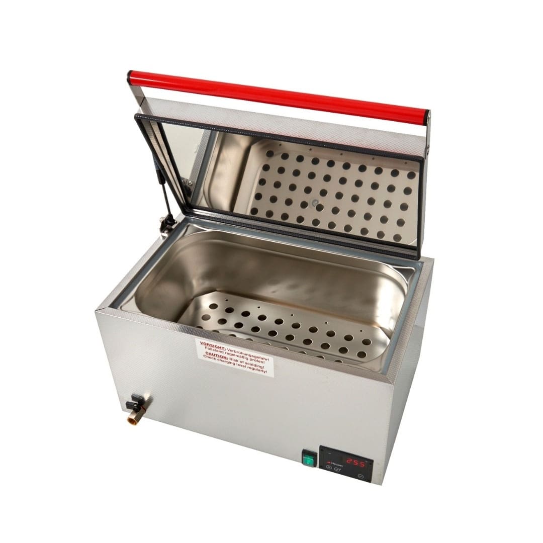 Wasserbad Heuser - Heuser - ppw - winter