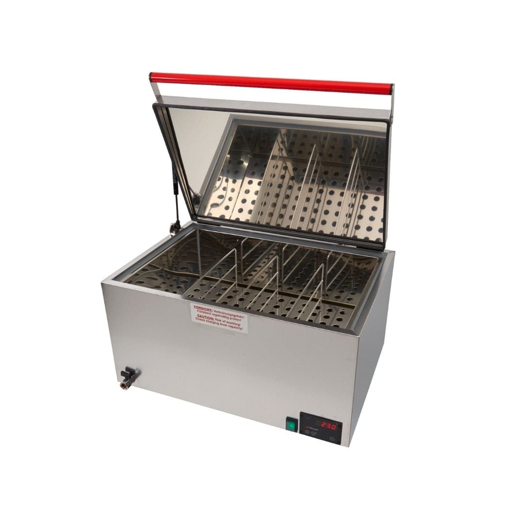 Wasserbad Heuser - Heuser - ppw - winter