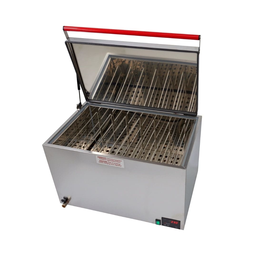 Wasserbad Heuser - Heuser - ppw - winter