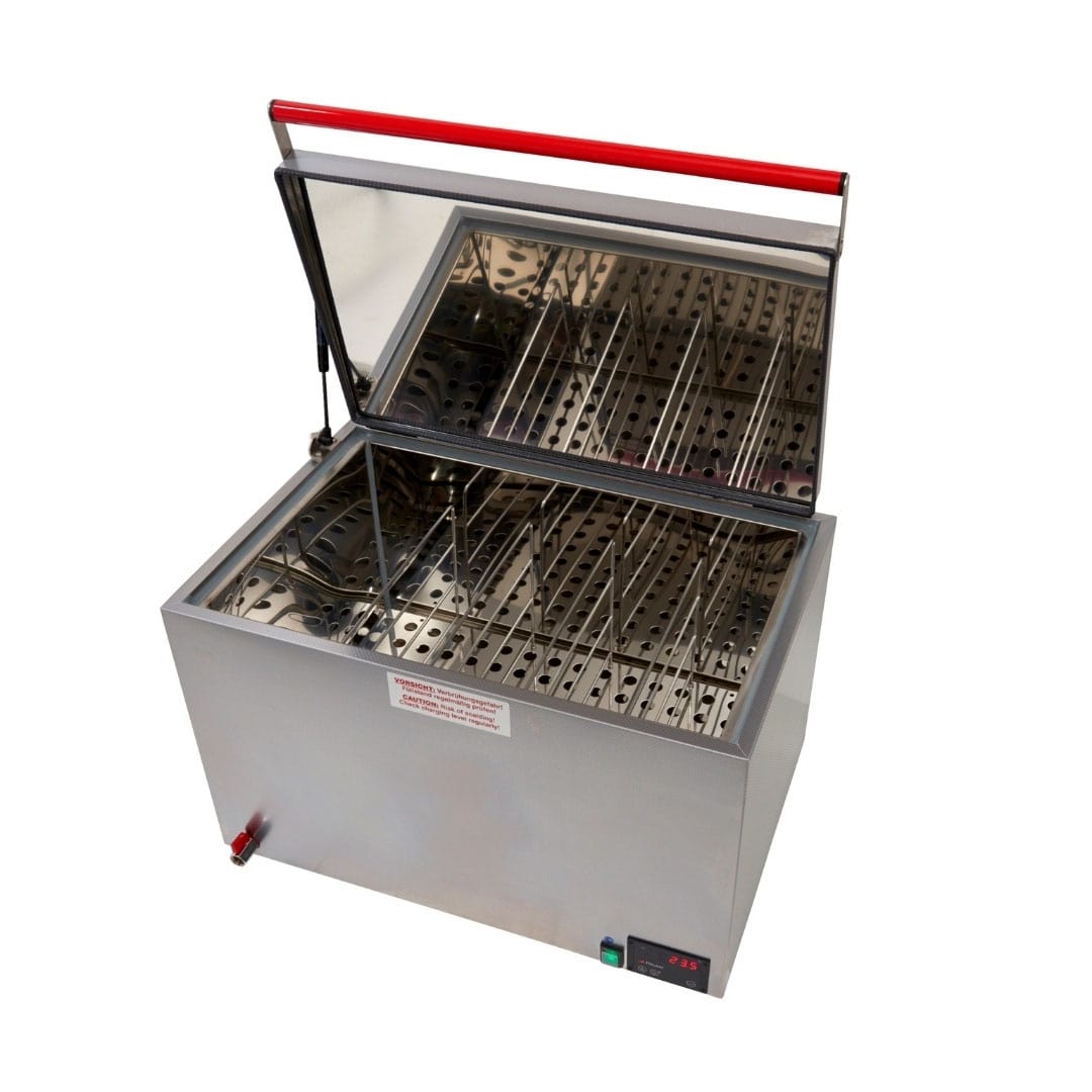 Wasserbad Heuser - Heuser - ppw - winter