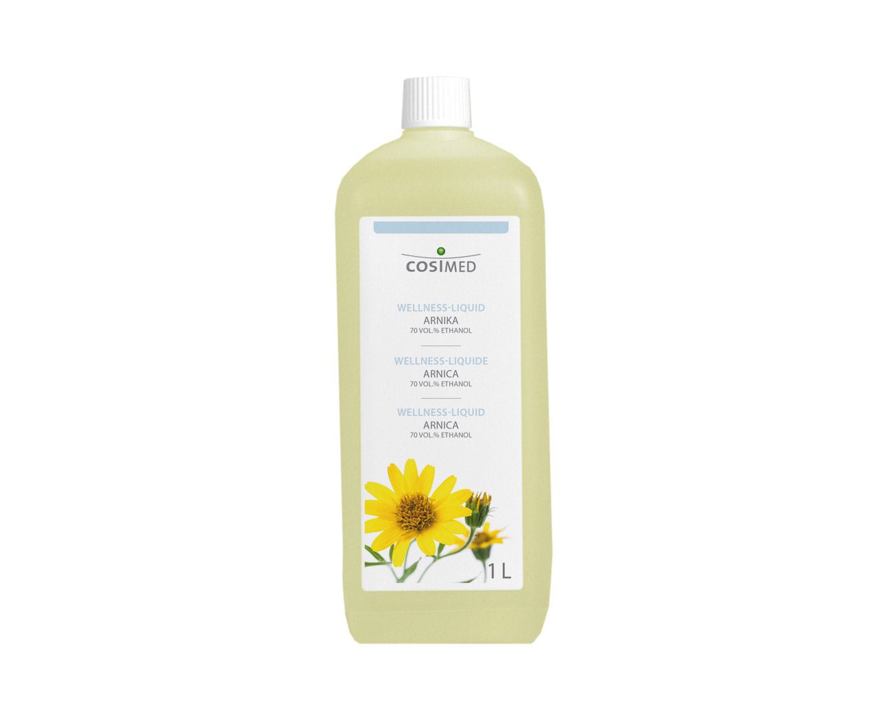 Wellness - Liquid ARNIKA - Cosimed - ppw - winter