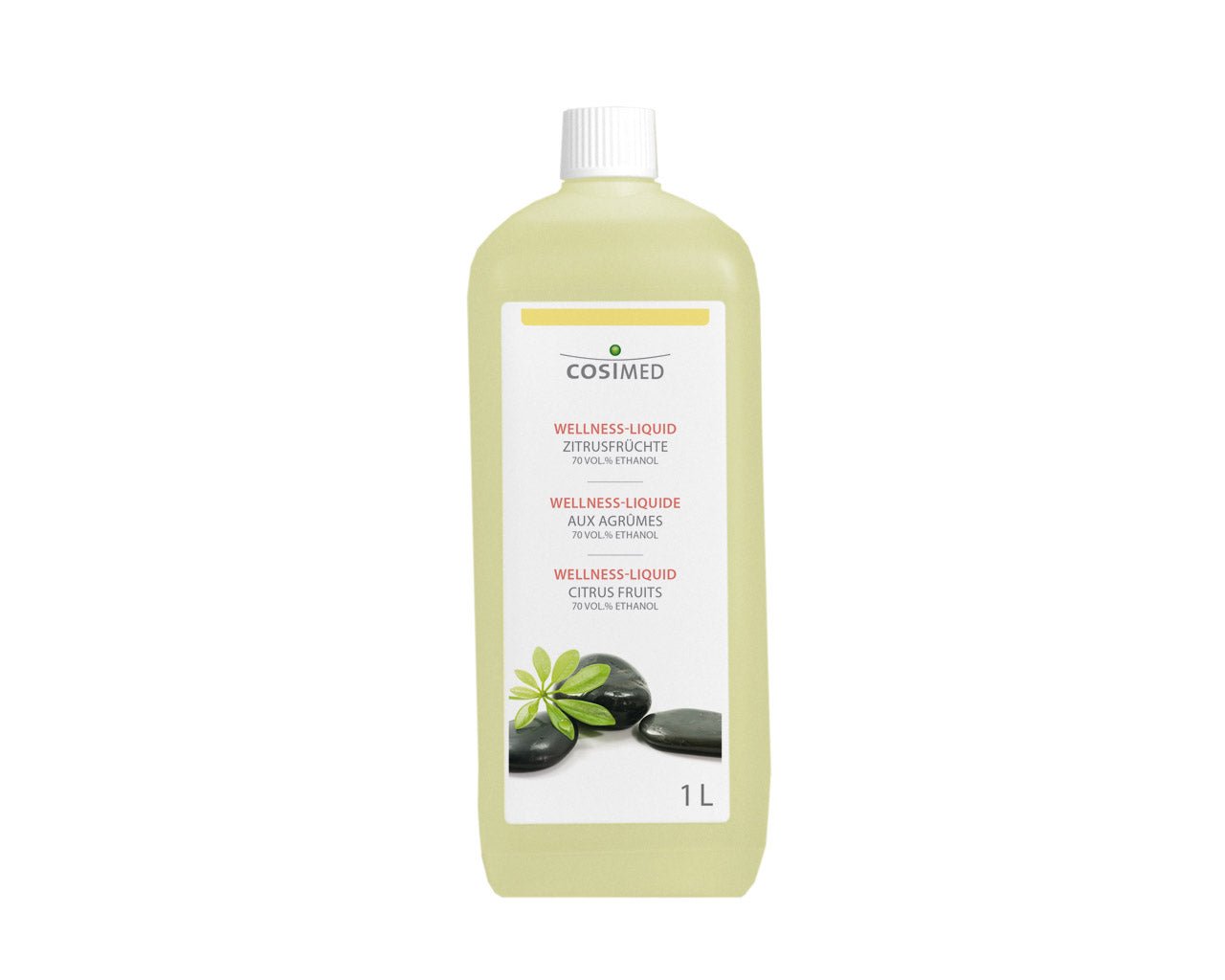 Wellness - Liquid ZITRUSFRÜCHTE - Cosimed - ppw - winter