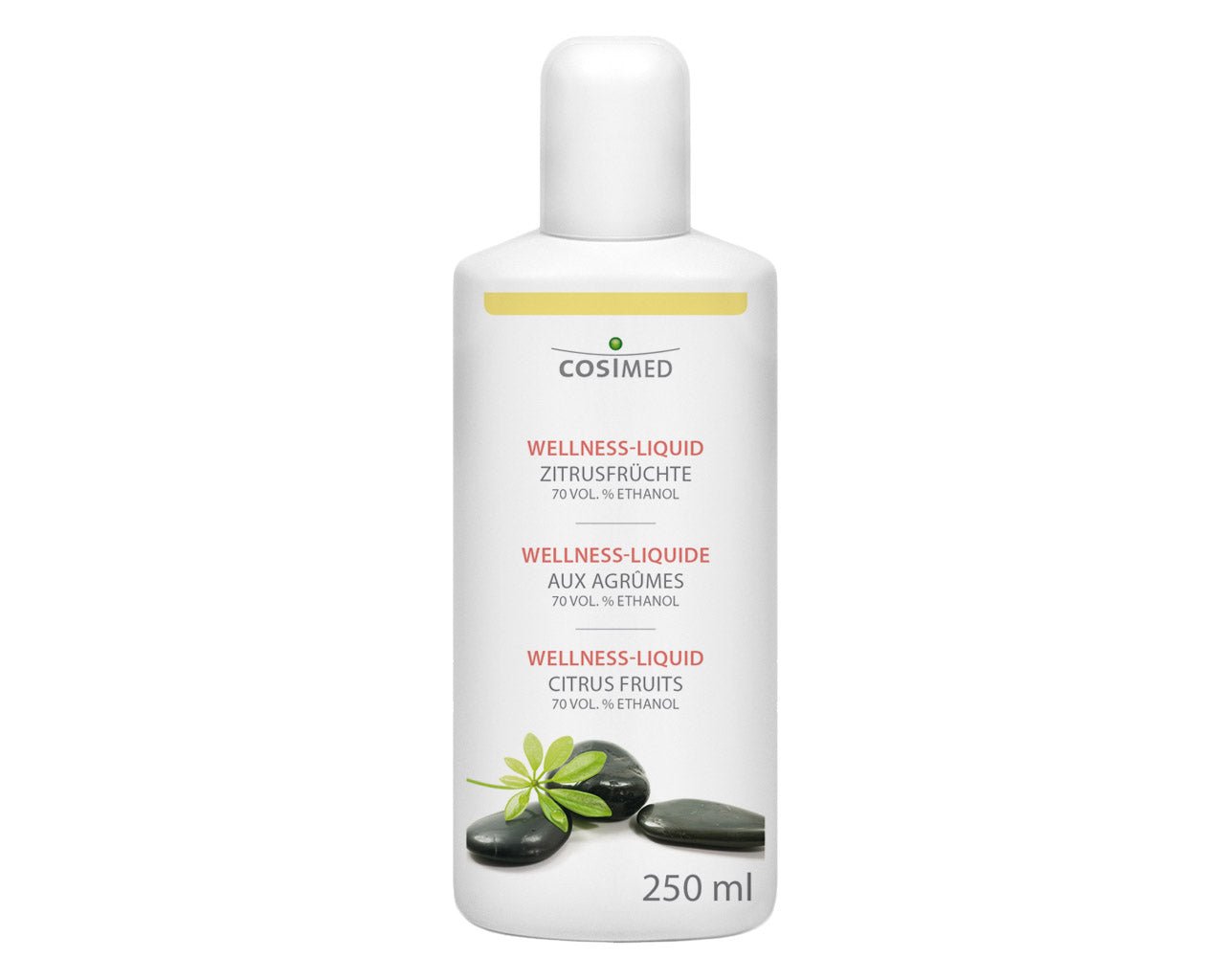 Wellness - Liquid ZITRUSFRÜCHTE - Cosimed - ppw - winter
