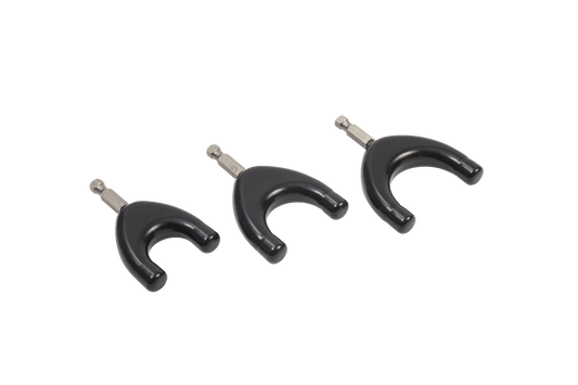 Wirbelsaulen Set für Stoßwelle - Gymna - ppw - winter